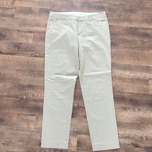 ANA Ankle Crop - Size 8 Tall